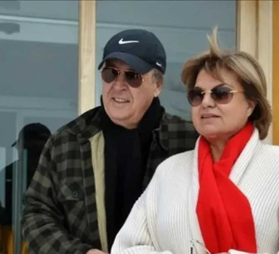 Tansu Çiller’in eşi Özer Uçuran Çiller öldü