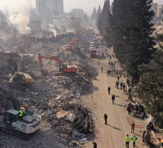 Maraş depremleri: 14 mobil transformatörden dokuzu gönderilmemiş