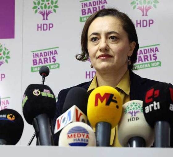 Kobanê davası avukatlarından Özdağan: Yargının gerekçe yazma şansı yok çünkü TCK sistematiğinde yok