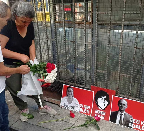 Berkin Elvan'ın ailesinin avukatları, AKP Milletvekili Gökçek hakkında suç duyurusunda bulunacak