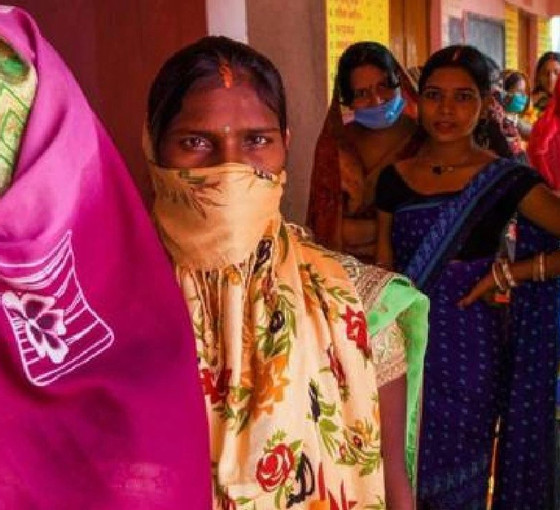 Hindistan'da 19 Nisan'da başlayan 7 aşamalı genel seçimler sona erdi