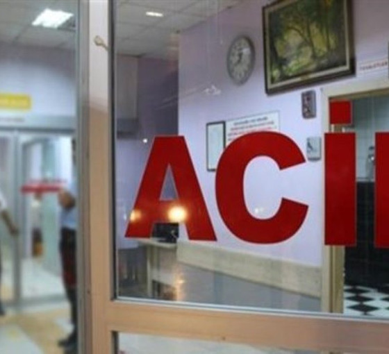 Düzce'de okulda boğazına erik kaçan öğrenci 22 gün sonra öldü