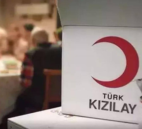 İddia: Kızılay’ın yardım kumbaralarındaki paralar 'kayboldu'