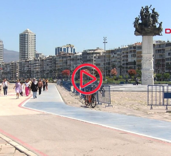 Bu yıl rekor sıcaklık ölçülecek mi?: 'El Nino gidiyor, arkasından La Nina gelecek'