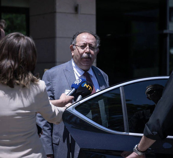 Yedi merkezde seçimler devam ediyor: YSK Başkanı Ahmet Yener'den açıklama