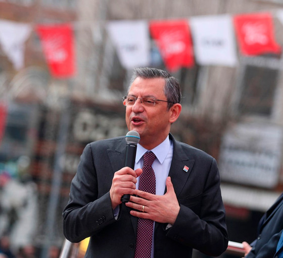 Özgür Özel: Esenyurt Belediyesi'ndeki kayınbirader ataması geri alındı