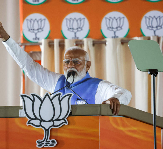 Modi'nin popülizmi Hindistan siyasetine nasıl hâkim oldu?