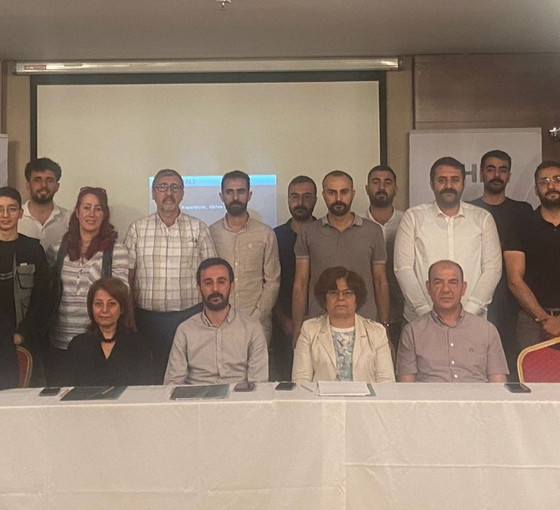 İHD'den 2023 cezaevi hak ihlalleri raporu: En az 23 bin 899 ihlal