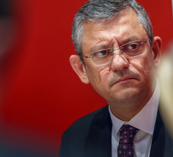 Özgür Özel: Edebiyatımızın usta kalemi Orhan Kemal'i saygıyla anıyorum