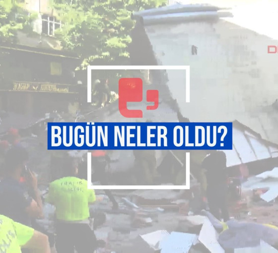 Bugün neler oldu? | 02.06.2024 Pazar, günün önemli gelişmeleri