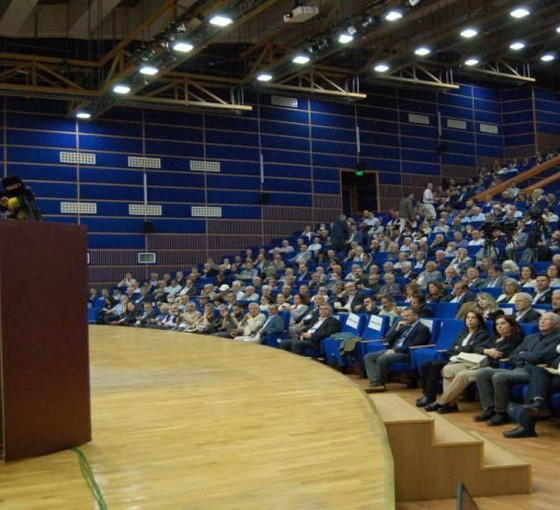 TMMOB Genel Kurulu'nda seçimleri mavi liste kazandı
