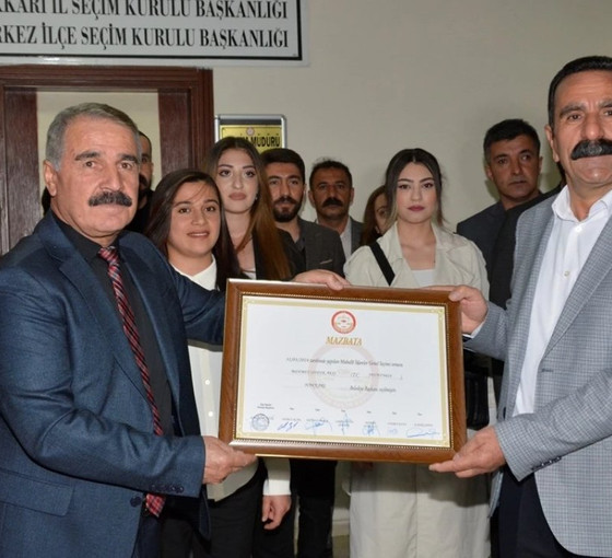Hakkari'ye kayyım atanmasına tepki yağdı: 'Normalleşme Kürtleri kapsamıyor'