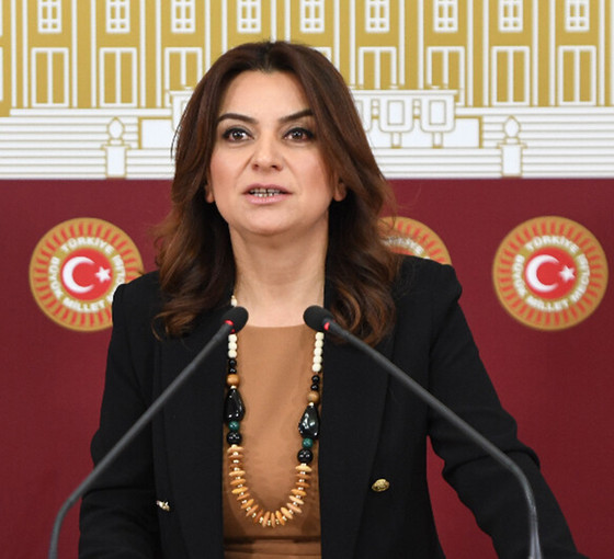 Gülistan Kılıç Koçyiğit: Siyasette yumuşama olacak ama Kürtlerin yanında olmayın’ mesajı veriyorlar