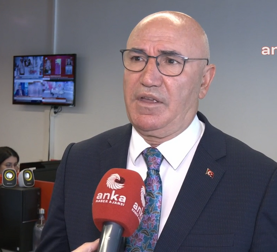 CHP'li Mahmut Tanal'dan Hakkari tepkisi: Normalleşmeyi engeller