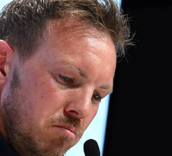 Nagelsmann: Alman milli takım futbolcularının ten rengiyle ilgili anket yapılması düpedüz ırkçılık