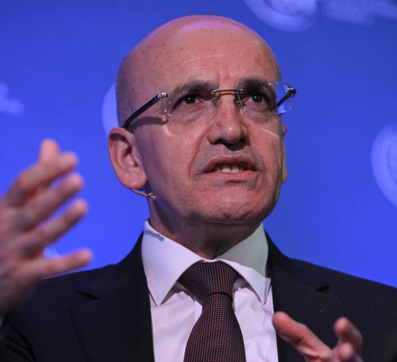 Mehmet Şimşek'ten ekonomik büyüme yorumu: 'Zorlu bir dönemi geride bıraktık'