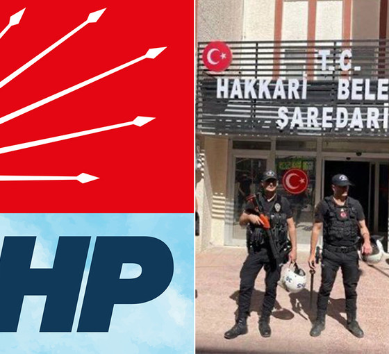 CHP heyeti yarın Hakkari’ye gidiyor: ‘Kayyım uygulaması demokrasiye tahammülsüzlüktür’