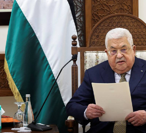 Filistin Devlet Başkanı Abbas'tan Haniye'nin öldürülmesi sonrası birlik çağrısı