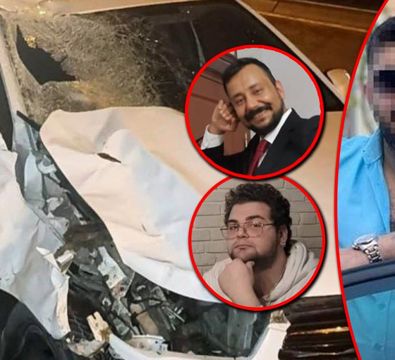Ankara'da iki kişin ölümüne sebep olan Mehmet Can Dandin tekrar gözaltına alındı
