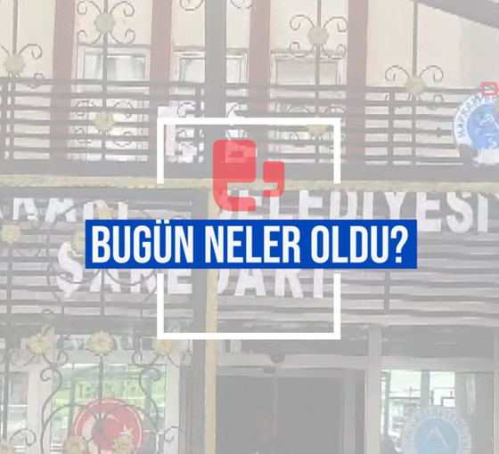 Bugün neler oldu? | 03.06.2024 Pazartesi, günün önemli gelişmeleri