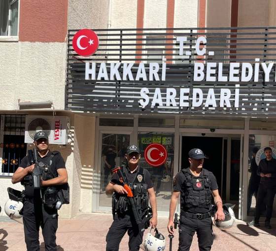 Yeni anayasa dalgası