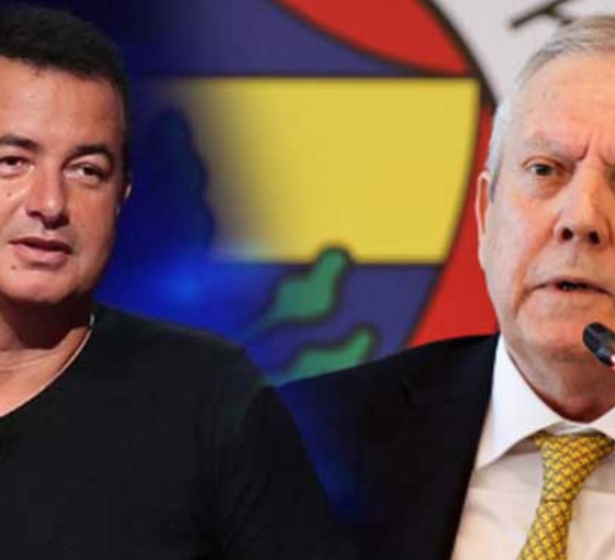Acun Ilıcalı'dan Aziz Yıldırım'a tepki: 35 yıl önceki konudan bir yere varmaya çalışırsa bunun adı art niyet