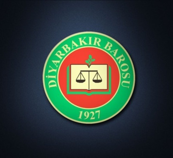 Diyarbakır Barosu’ndan valilik yasağına karşı başvuru