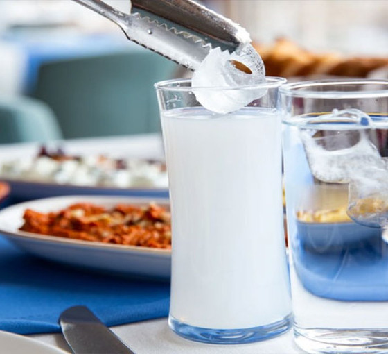 Bir rakı grubuna daha zam geldi