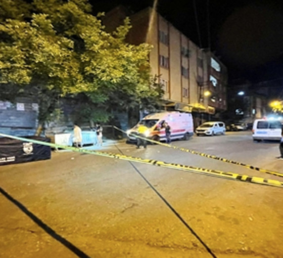 Antep’te kadın cinayeti: Çöp konteynerinde boğazından bıçaklanmış ceset bulundu