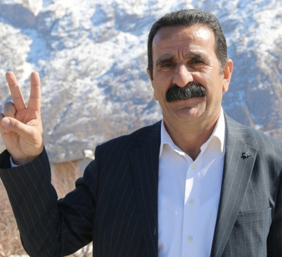 Eşbaşkan Akış’la görüşen avukatı: Dosya hakkındaki gizlilik kararı devam ediyor