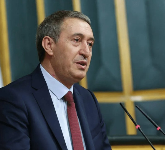 Bakırhan'dan Erdoğan'a yanıt: Siyasetteki tek fonksiyonu hakikati inkar etmek