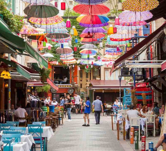 İstanbul’da yaşamanın maliyeti bir yılda yüzde 83 arttı