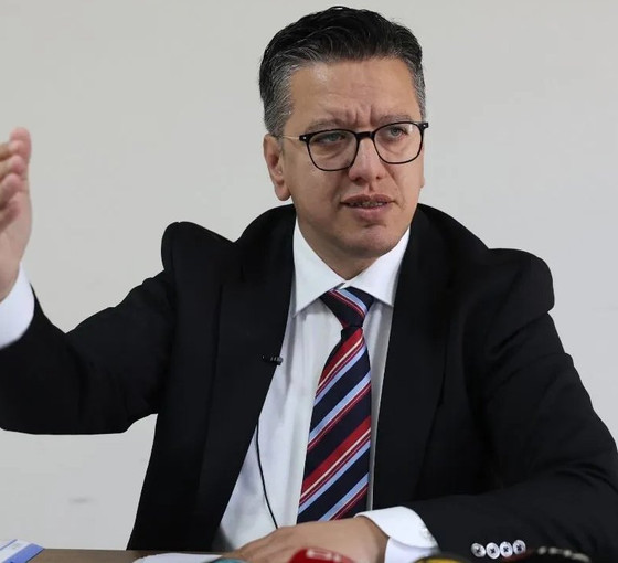 'Halfeti Belediyesi'ne kayyım atanacak' iddiası: Eski kayyımdan 'az sabır' göndermesi