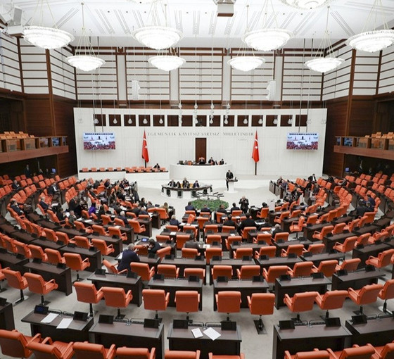Meclis’te 'Alevi' tartışması: İşte Çankaya Belediye Başkanı'nın başına gelenler... Kaç Alevi vali var?'