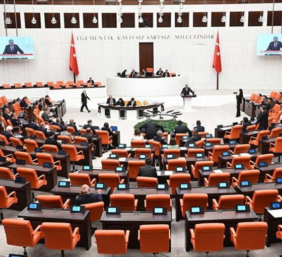 TBMM Genel Kurulu'nda kayyım tartışmaları: Bu demokrasi ne zaman Kürdün evine uğrayacak?