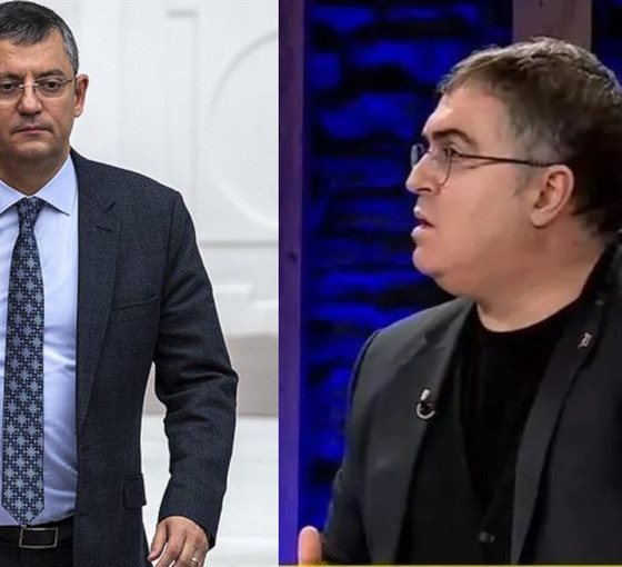 Özgür Özel'den depremzedeleri azarlayan Ersan Şen'e tepki: 'Sana da yazıklar olsun'