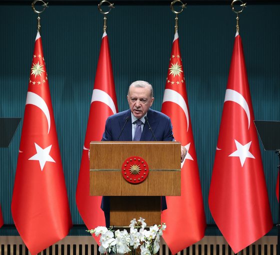 Erdoğan açıkladı: Bayram tatili 9 gün oldu