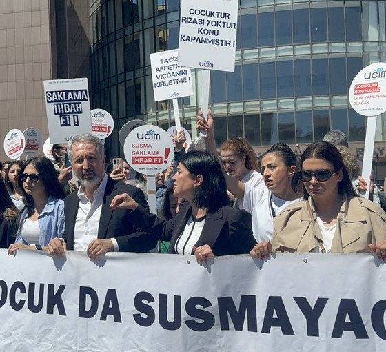 Çocuğa cinser istismar faili Metin Şenay'a 293 yıl 6 ay hapis