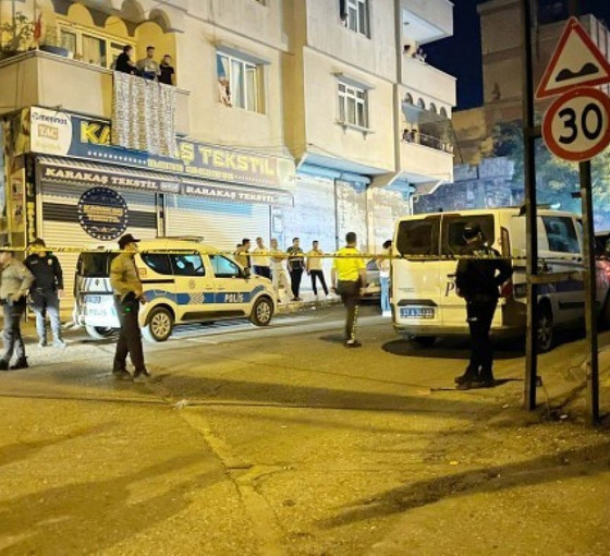 Antep’te Dibe Cevat'ı katleden Abdo Cevat gözaltına alındı