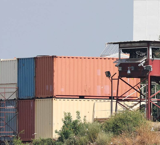 Lübnan'daki ABD Büyükelçiliği'ne ateş açıldı: 'Suriyeli saldırgan IŞİD bağlantılı'