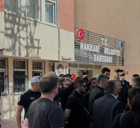 Alevi örgütlerinden kayyım tepkisi: 'İktidar Kürt halkının iradesini yok sayıyor'