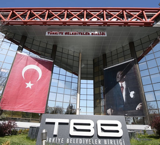 TBB Başkanlık seçimi bugün yapılıyor: Oturumu Ahmet Türk yönetecek