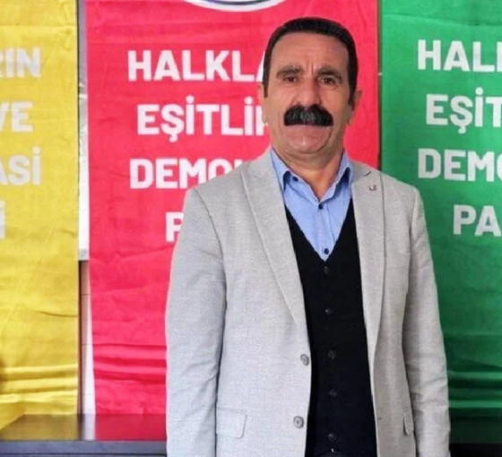 DEM Parti ve DBP'ten Hakkari Belediye Eşbaşkanı verilen cezaya tepki: Kararı da kayyımı da tanımıyoruz