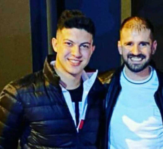 Ayhan Bora Kaplan'ın vurulan personeli şikayetini geri çekti, Doğukan Akbaba tahliye edildi