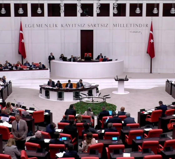 Osman Gökçek Türkan Elçi'ye sataştı, Meclis'te gerginlik arttı
