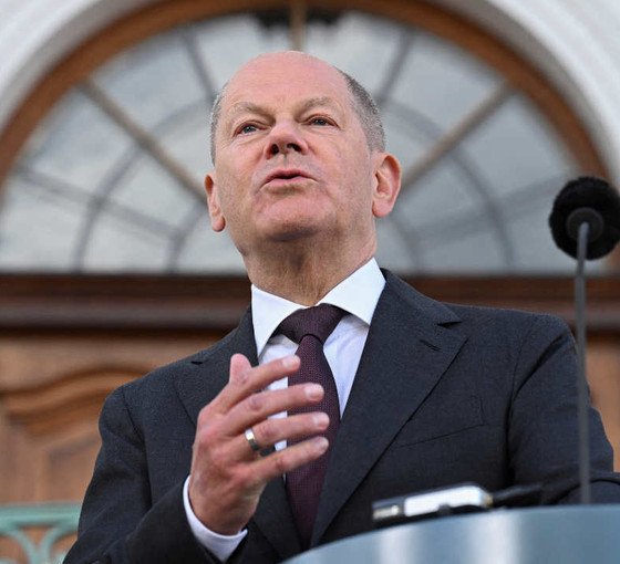 Olaf Scholz açıkladı: Almanya, Afgan göçmenlere karşı kuralları sıkılaştıracak