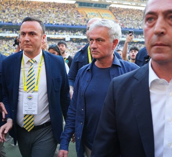 Acun Ilıcalı, Mourinho'nun Fenerbahçe'ye ilişkin ilk tespitini açıkladı: 'Hassas olduğu konu bu'