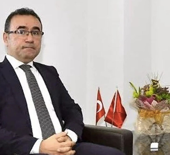 Depremzedeleri dolandıran kayyım: Tahliye ederseniz herkesin parasını öderim