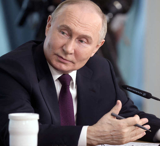 Putin'den Türkiye'ye 'ekonomi', Batı'ya füze uyarısı