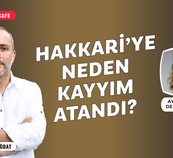 DEM Parti yalnız mı kaldı? Muhalefet ne yapabilir? Parti Sözcüsü Ayşegül Doğan değerlendiriyor